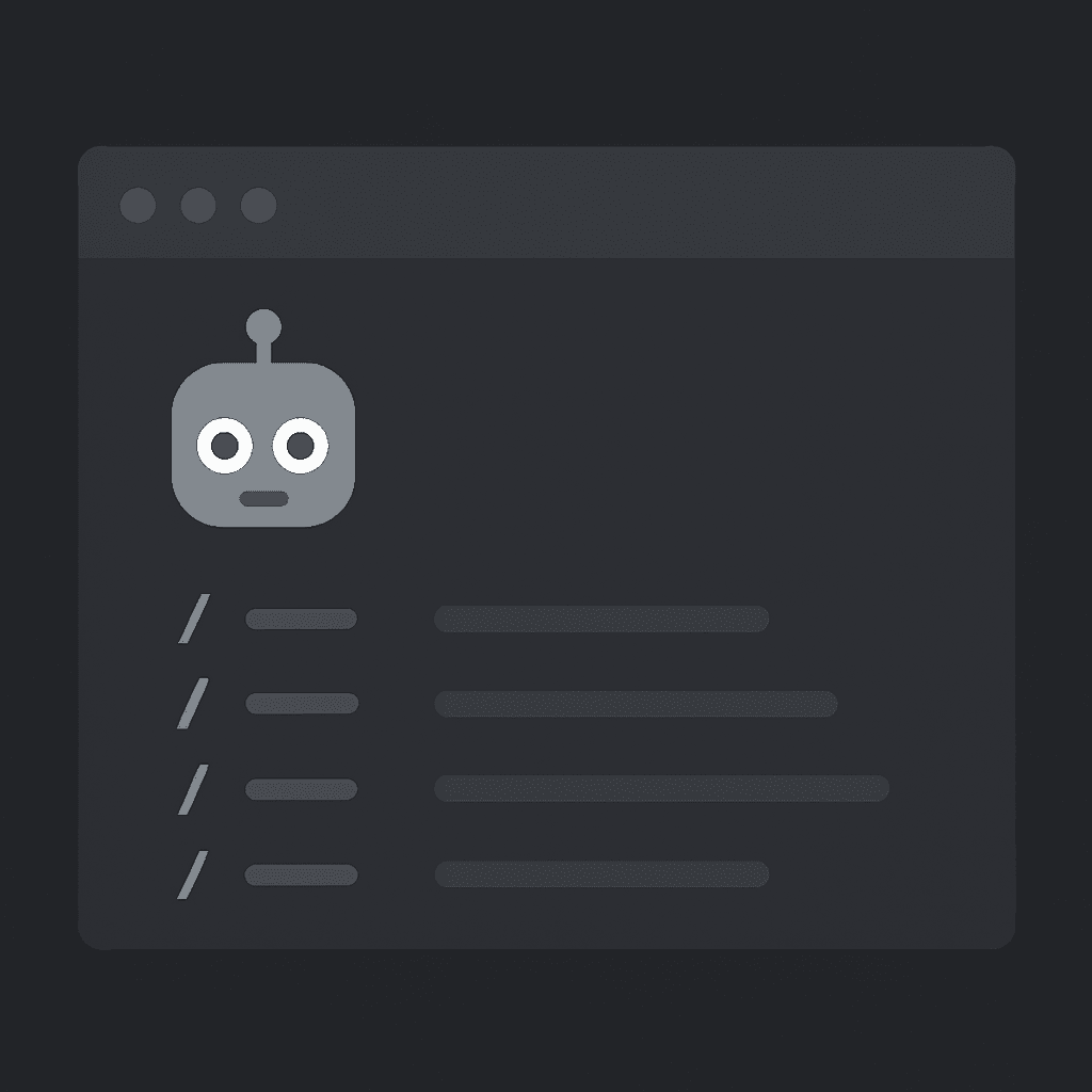 Discord Bot 開発